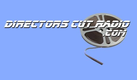 The Director's Cut Radio Logo