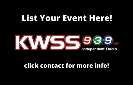contact to promote your event
