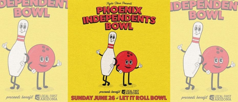 Phoenix Independents Bowl June 26